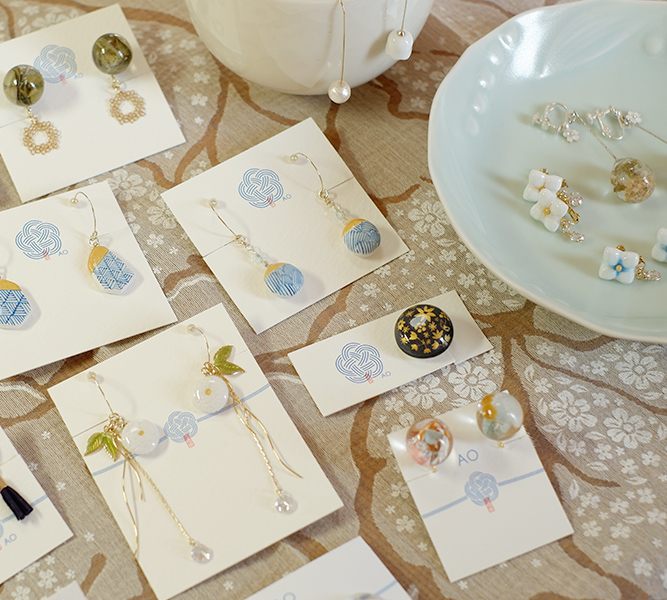 オンラインストア